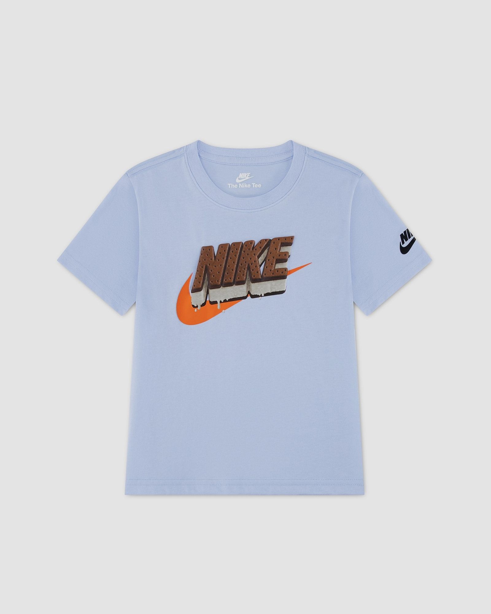 Nike NKB ICE CREAM SANDWICH NIKE, blue