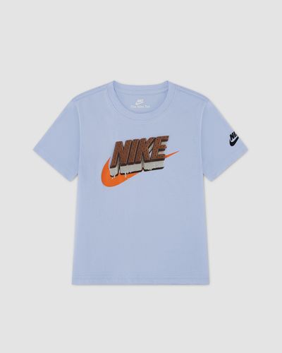 Nike NKB ICE CREAM SANDWICH NIKE, blue