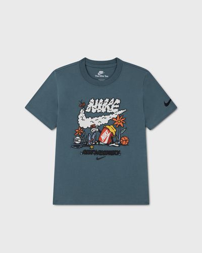 Nike NKB REST AND, grey