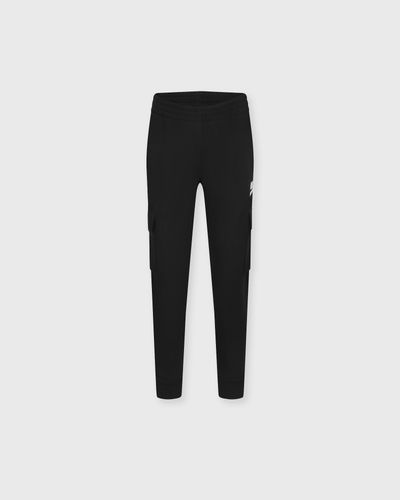 Nike NKN N NSW CLUB FLEECE LBR CARG, multi
