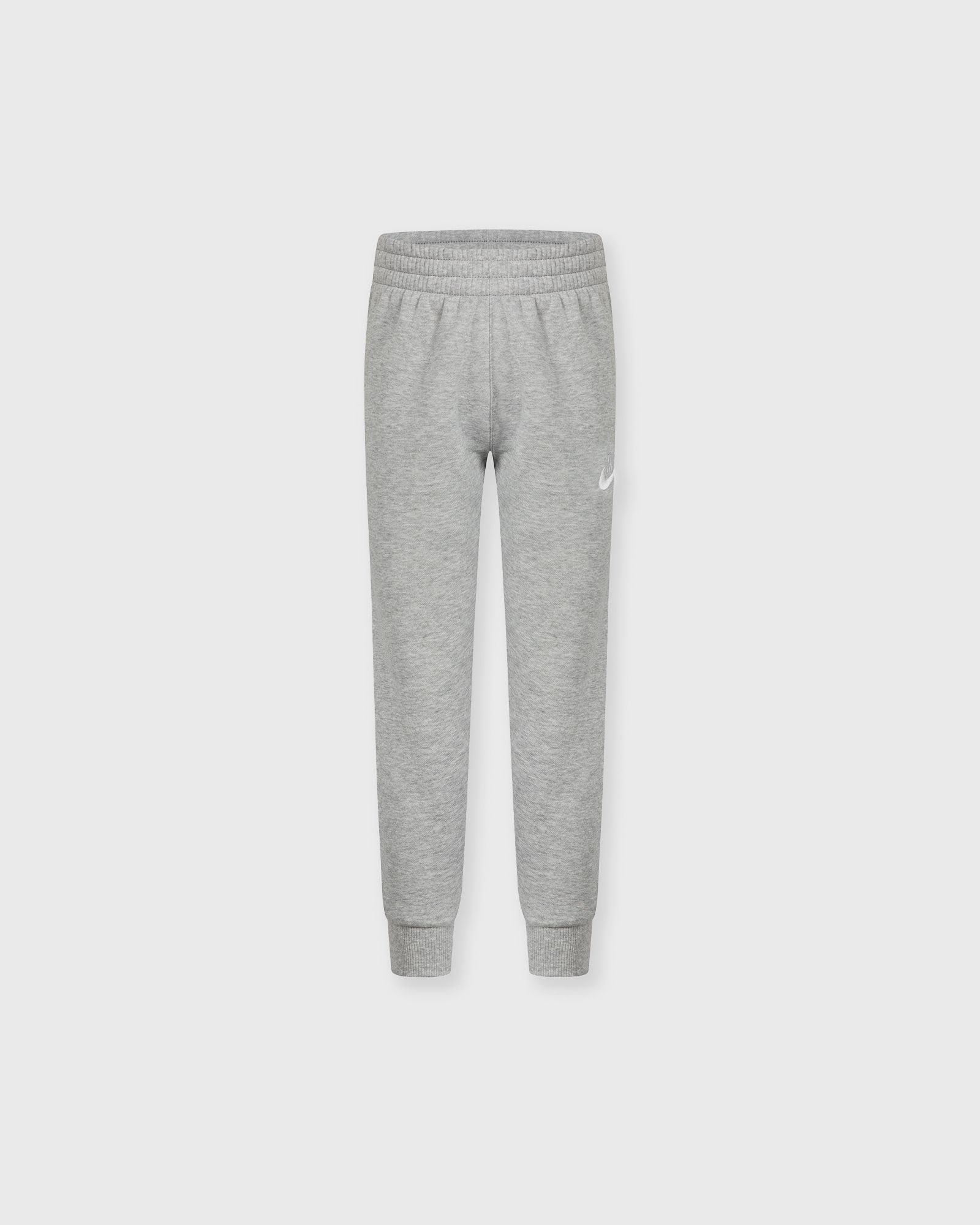Nike NKN N NSW CLUB FLEECE LBR JOGG, grey