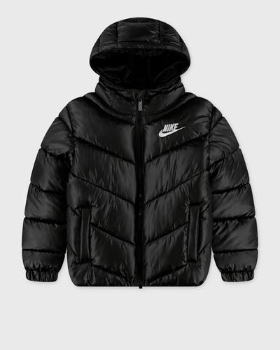 Nike NKN NSW ADP PUFFER, black