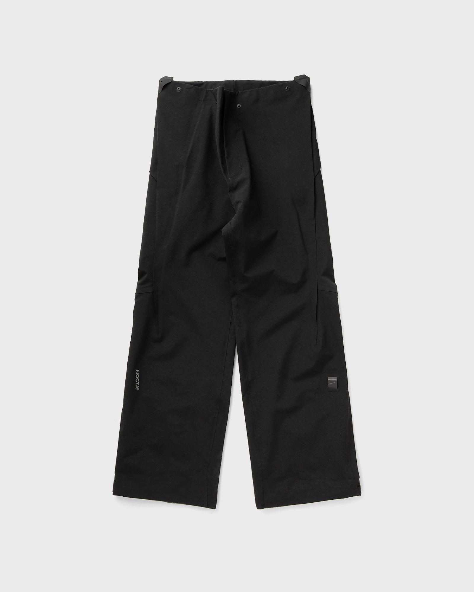 Nike NOCTA CODE FOLD PANT, black