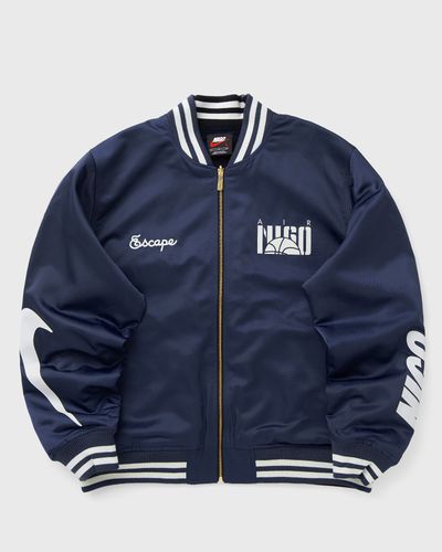 Nike NRG NIGO COACH JACKET, blue