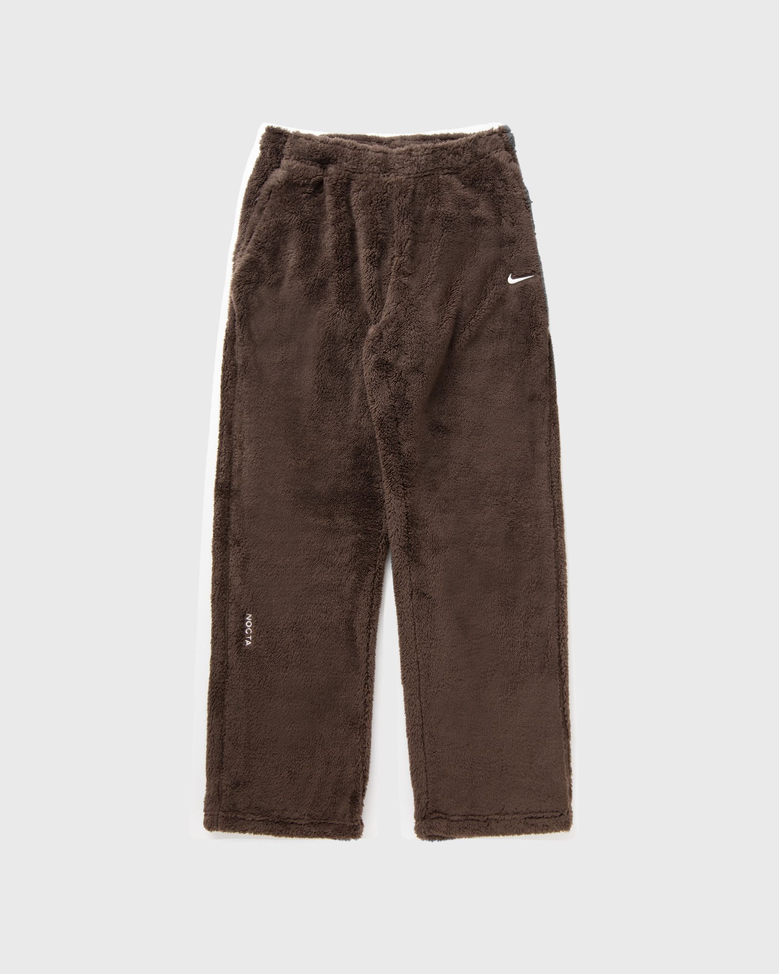 Nike NRG NOCTA CS PANT FL CM, brown