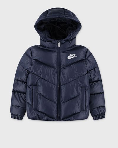 Nike NSW ADP PUFFER, blue