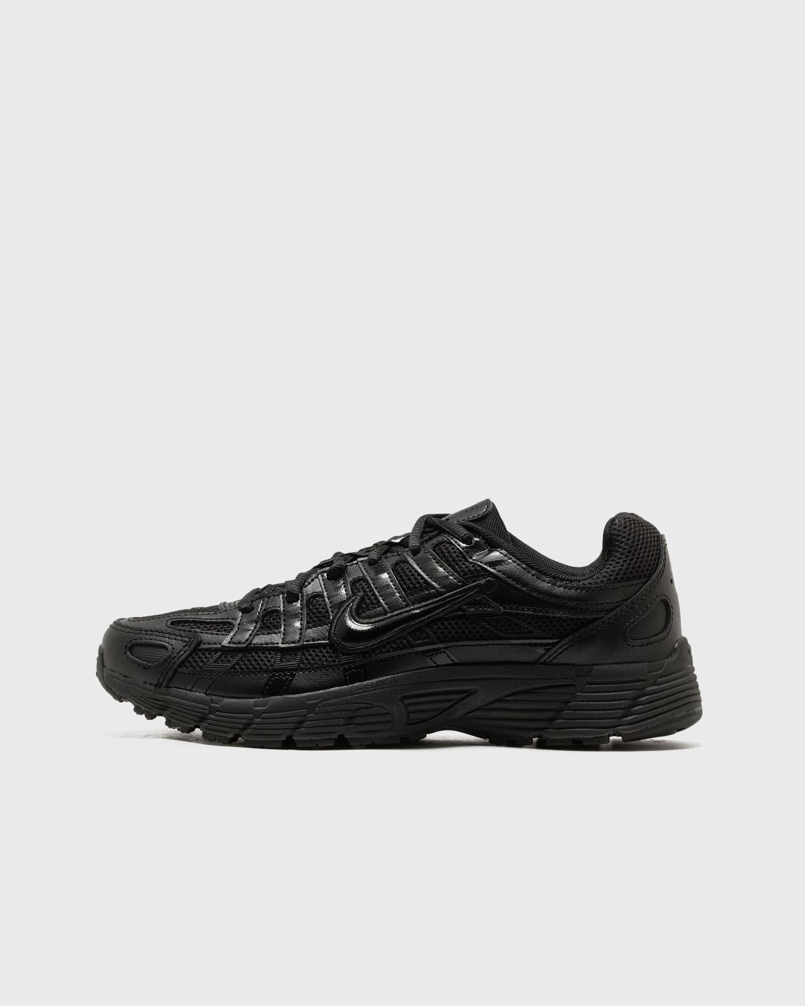 Nike P-6000 (GS), black