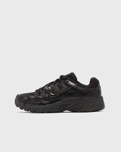 Nike P-6000 (GS), black