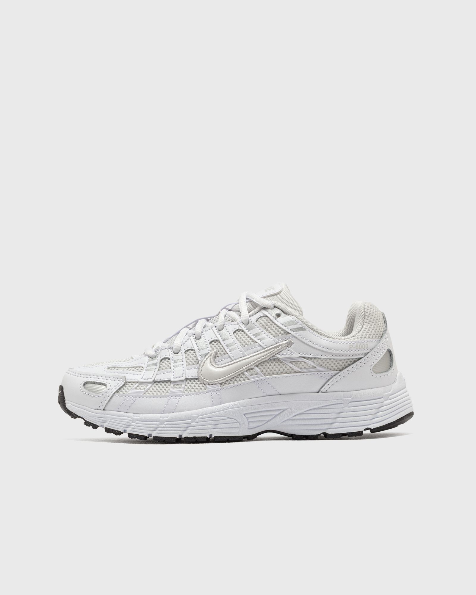 Nike P-6000 (GS), black