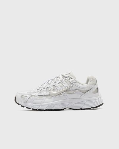 Nike P-6000 (GS), black