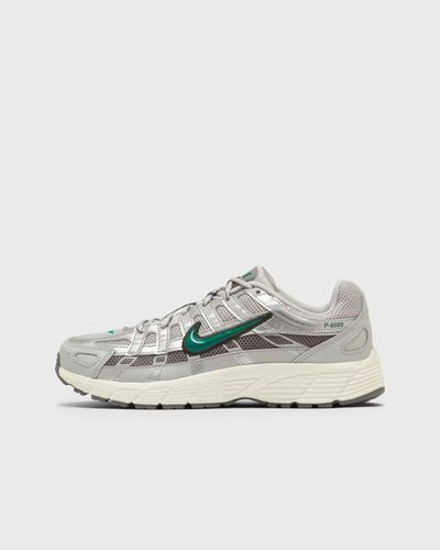 Nike P-6000 (GS), grey