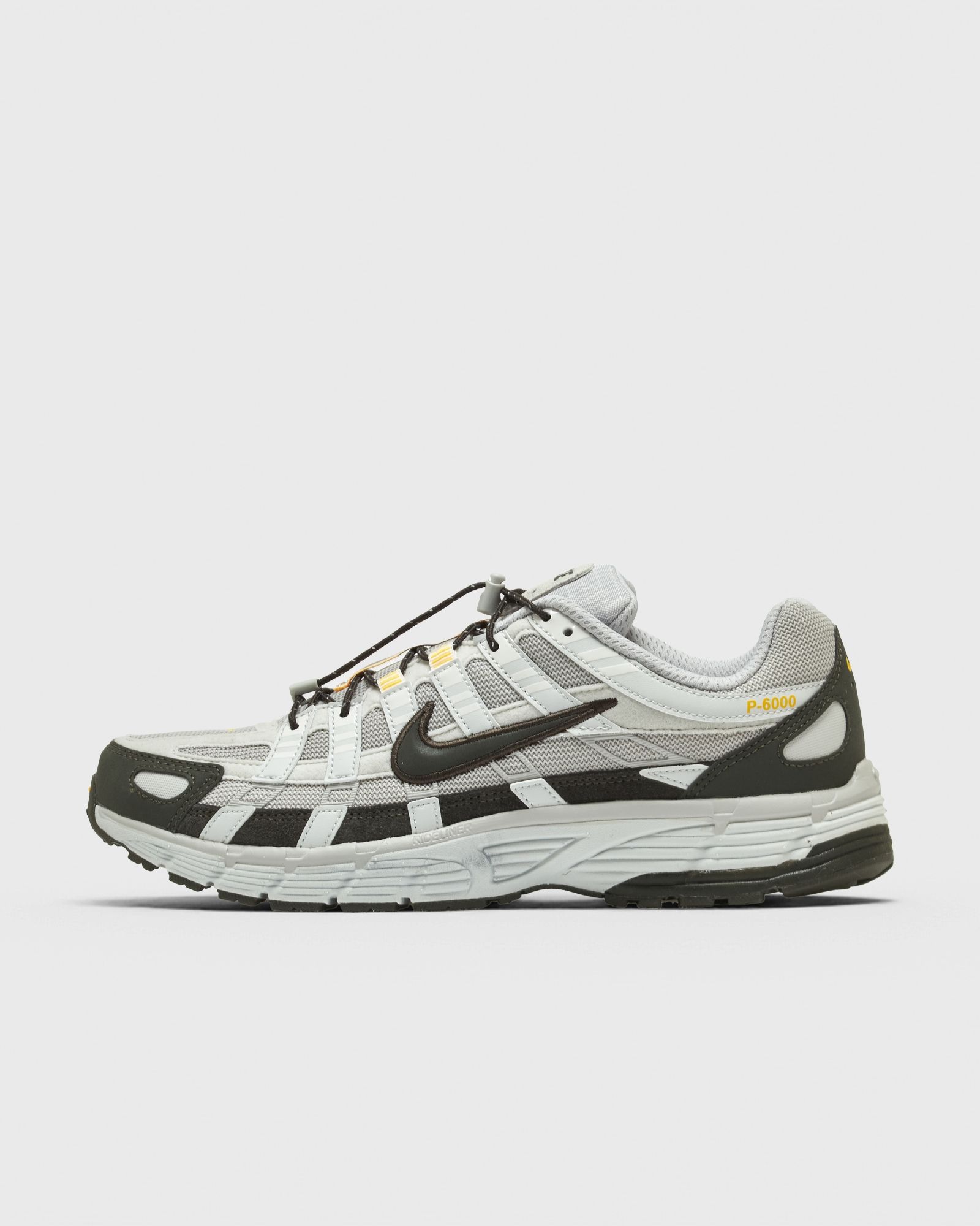 Nike P-6000, grey