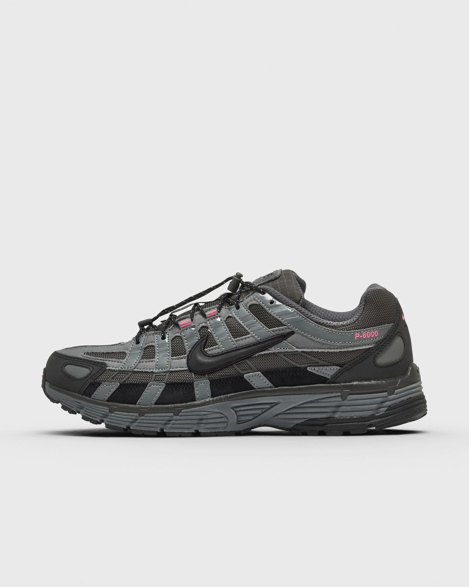 Nike P-6000, brown