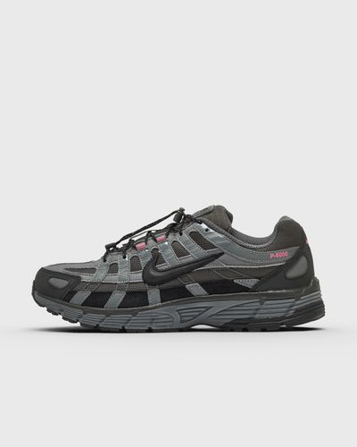 Nike P-6000, brown