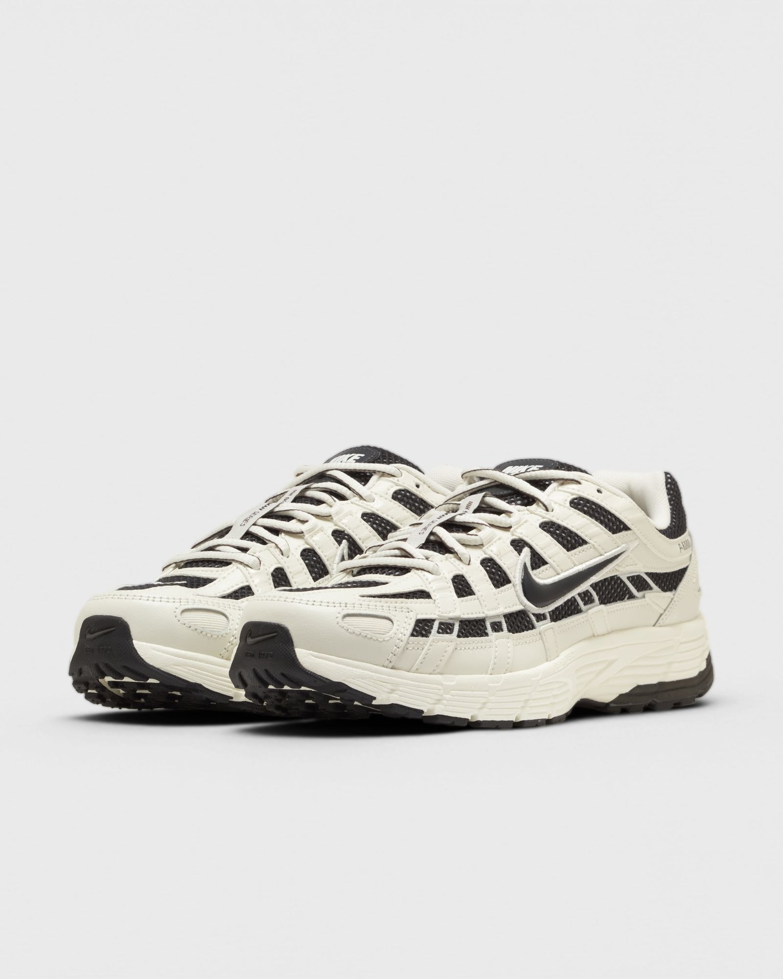 Nike P-6000 promotion