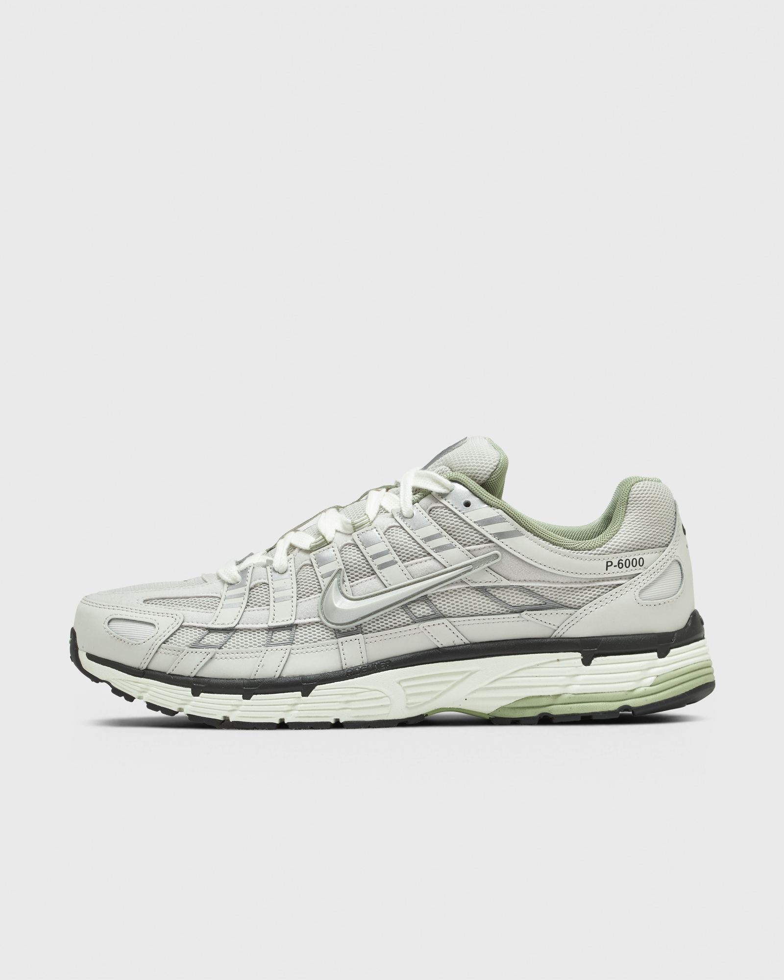 Nike P-6000, grey