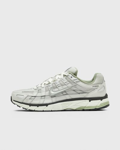 Nike P-6000, grey