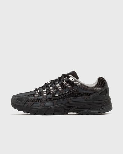 Nike P-6000 SE, grey