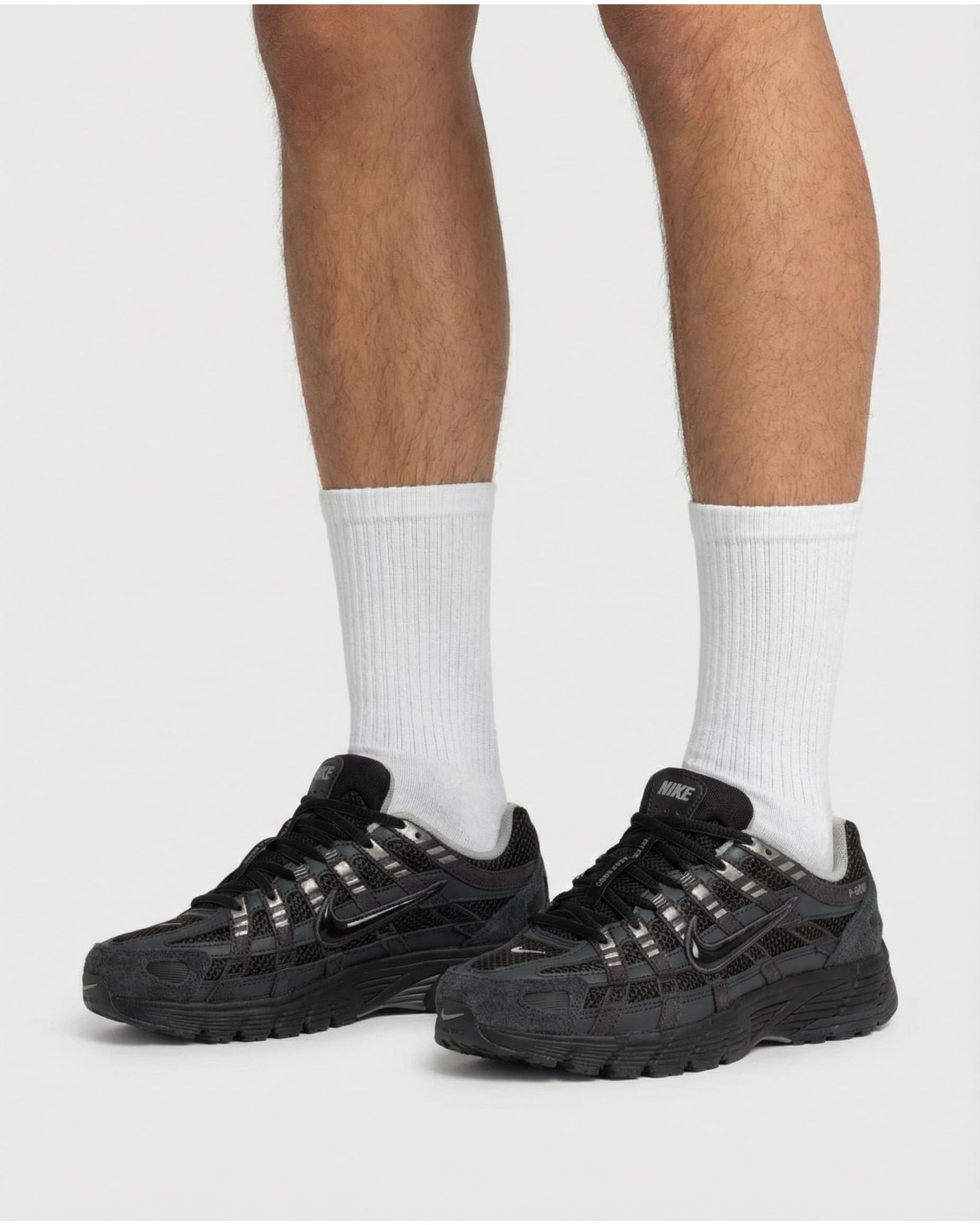Nike P-6000 promotion