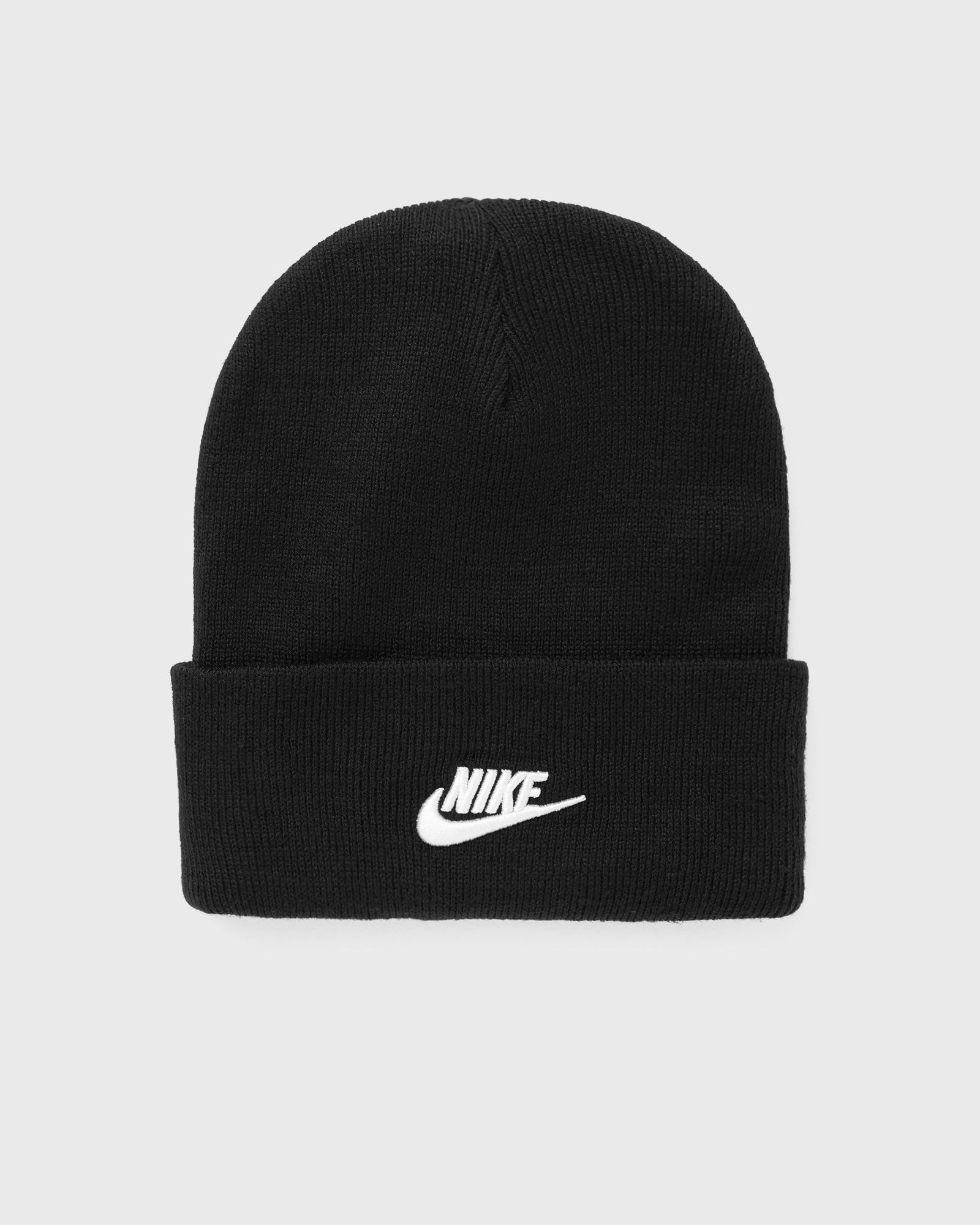 Nike PEAK BEANIE TC FUT F24, black