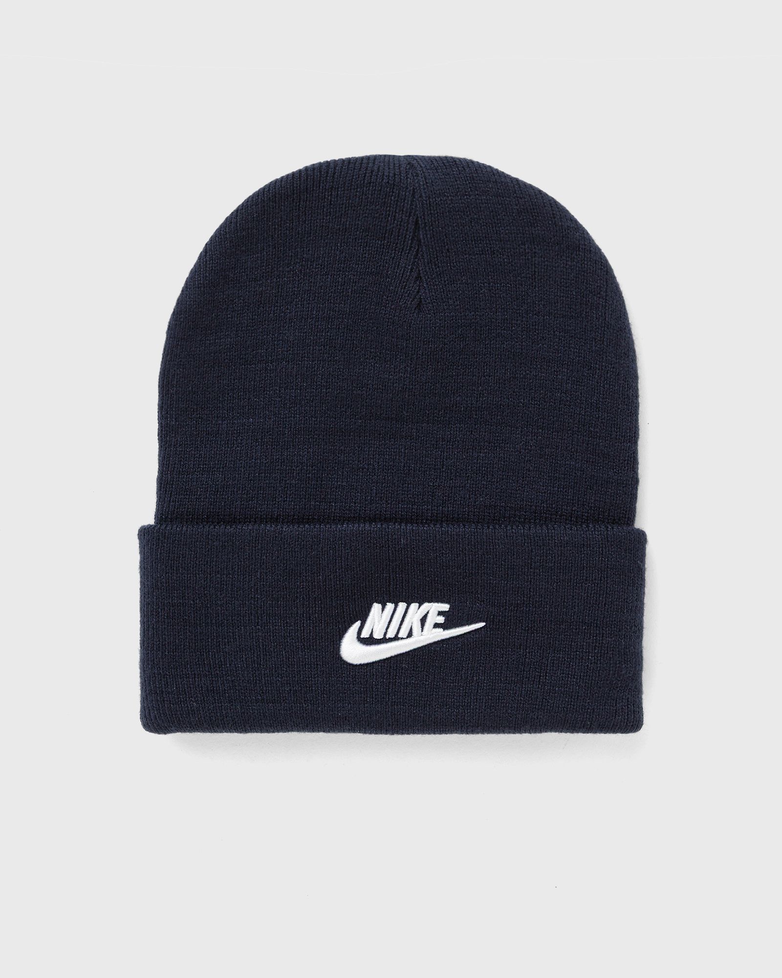Nike PEAK BEANIE TC FUT F24, blue