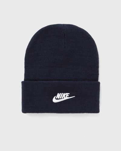 Nike PEAK BEANIE TC FUT F24, blue