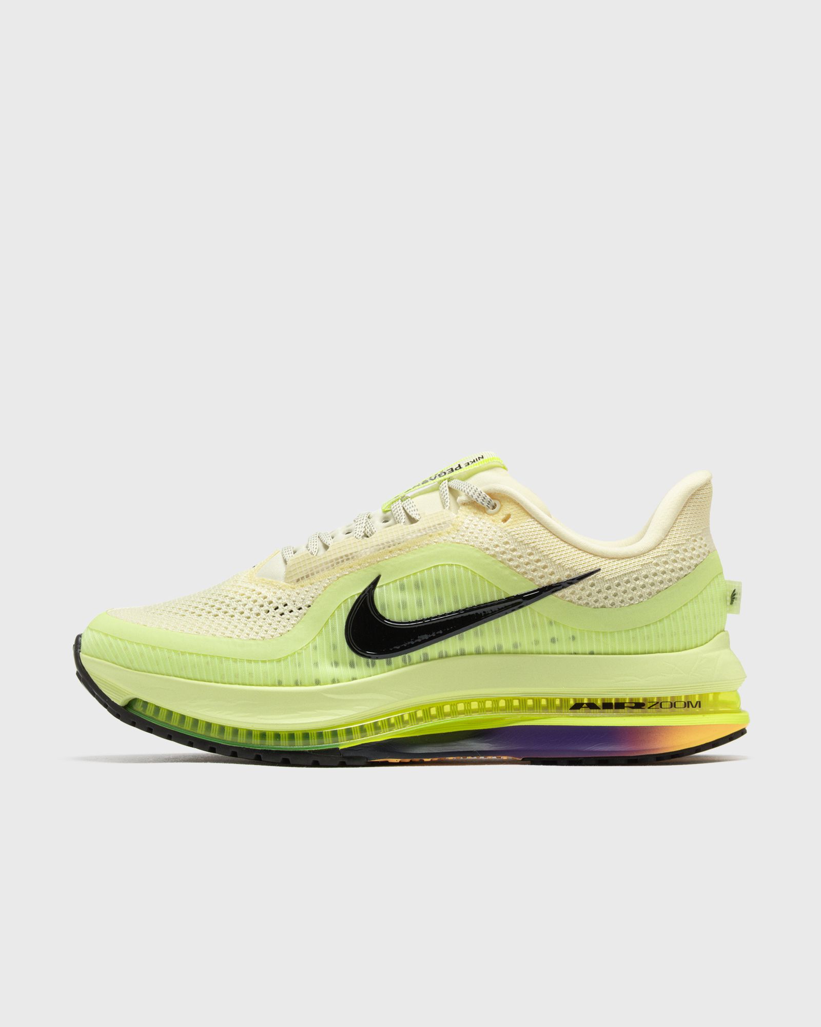 Nike PEGASUS PREMIUM, yellow