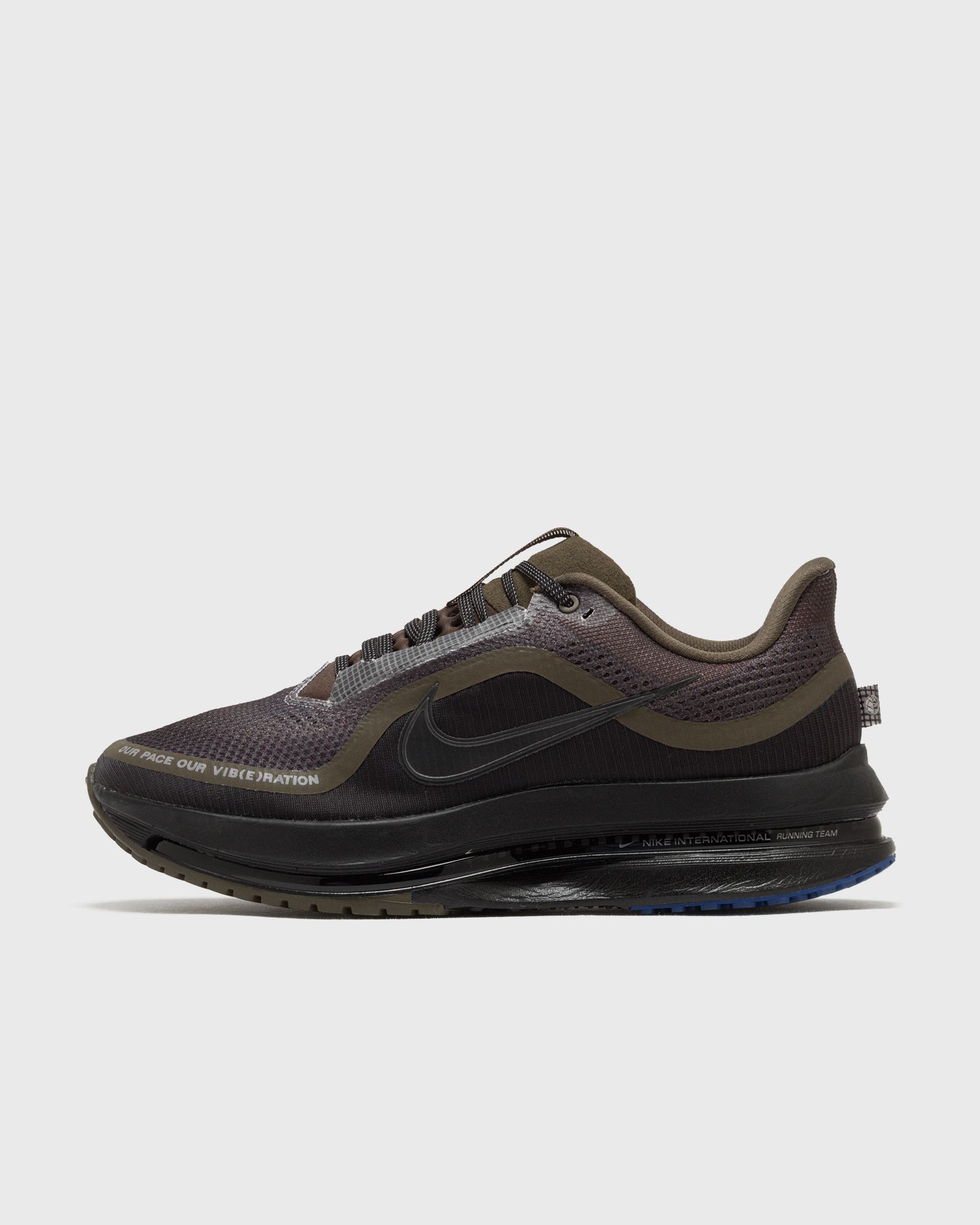 Nike PEGASUS PREMIUM, black