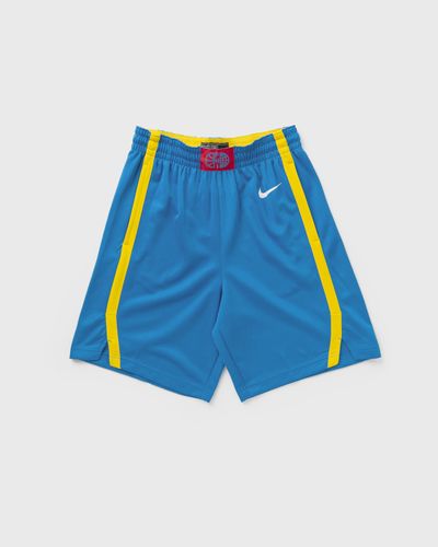 Nike Philippines Limited Road Short OLYMPICS 2024, blue
