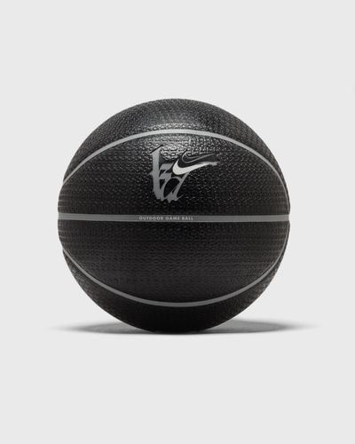 Nike PLAYGROUND 8P 2.0 K DURANT DEFLATED SIZE 7, black