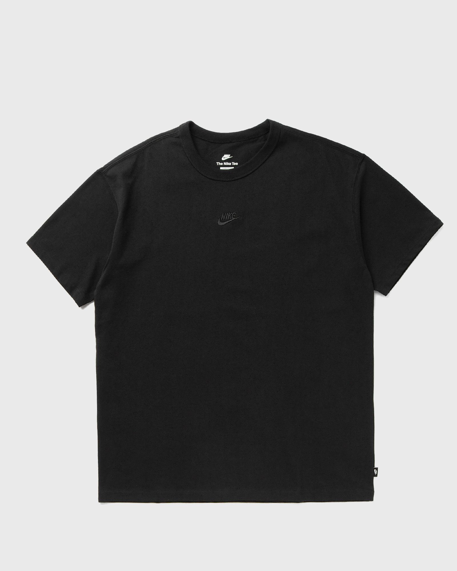 Nike Premium Essentials Tee, black
