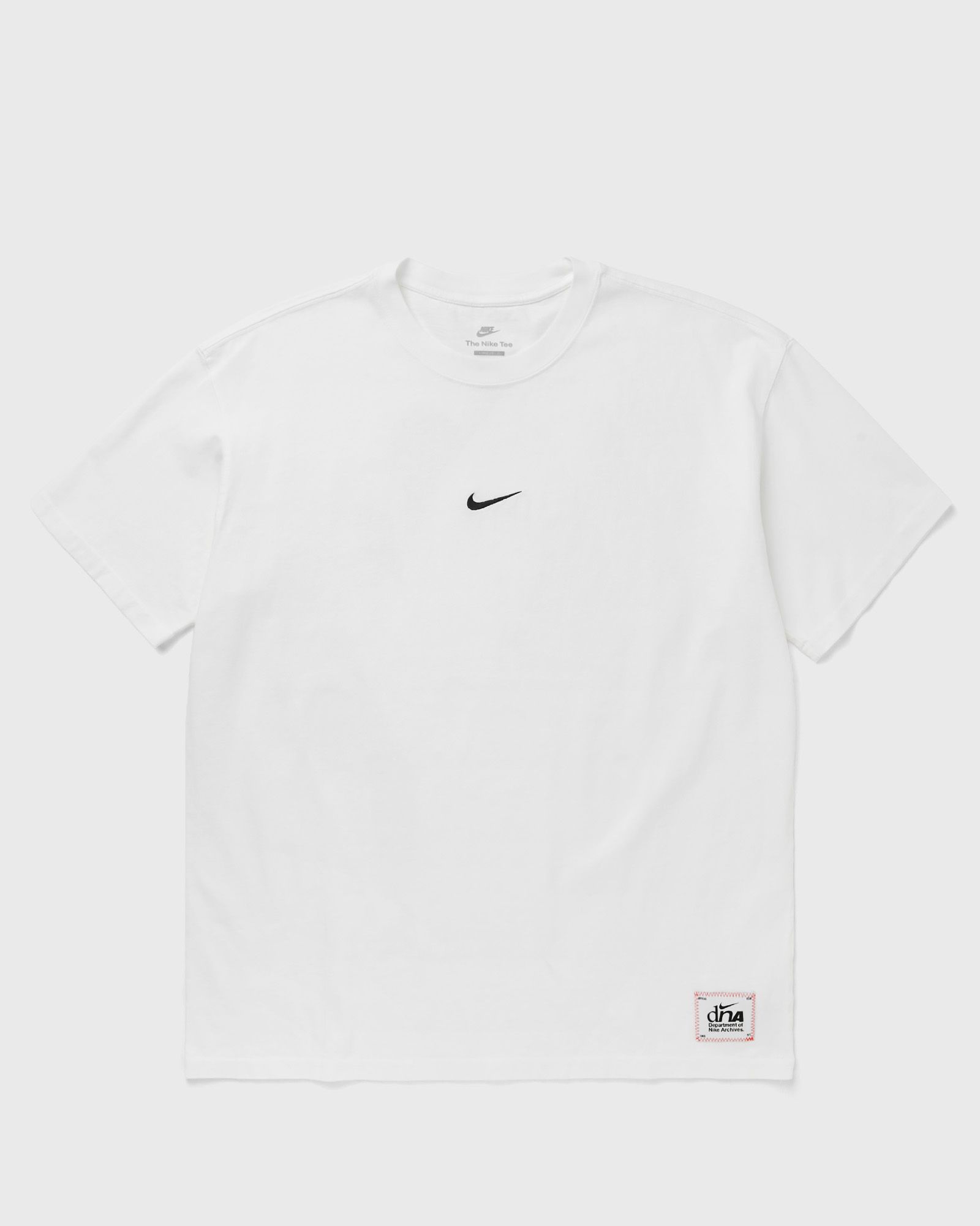 Nike PS TEE LSE PHOTO, white
