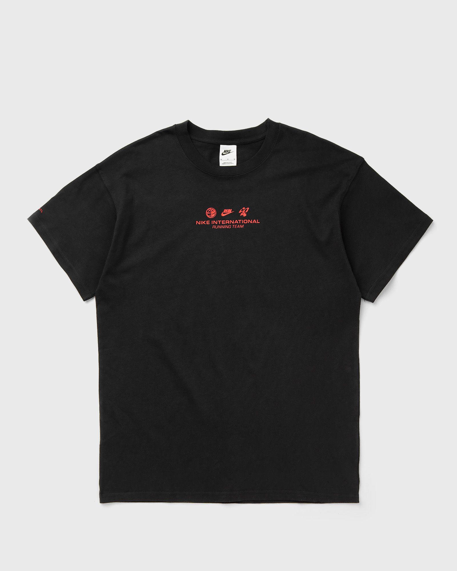 Nike R NRG TEE, black