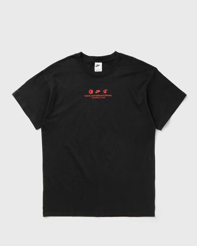 Nike R NRG TEE, black