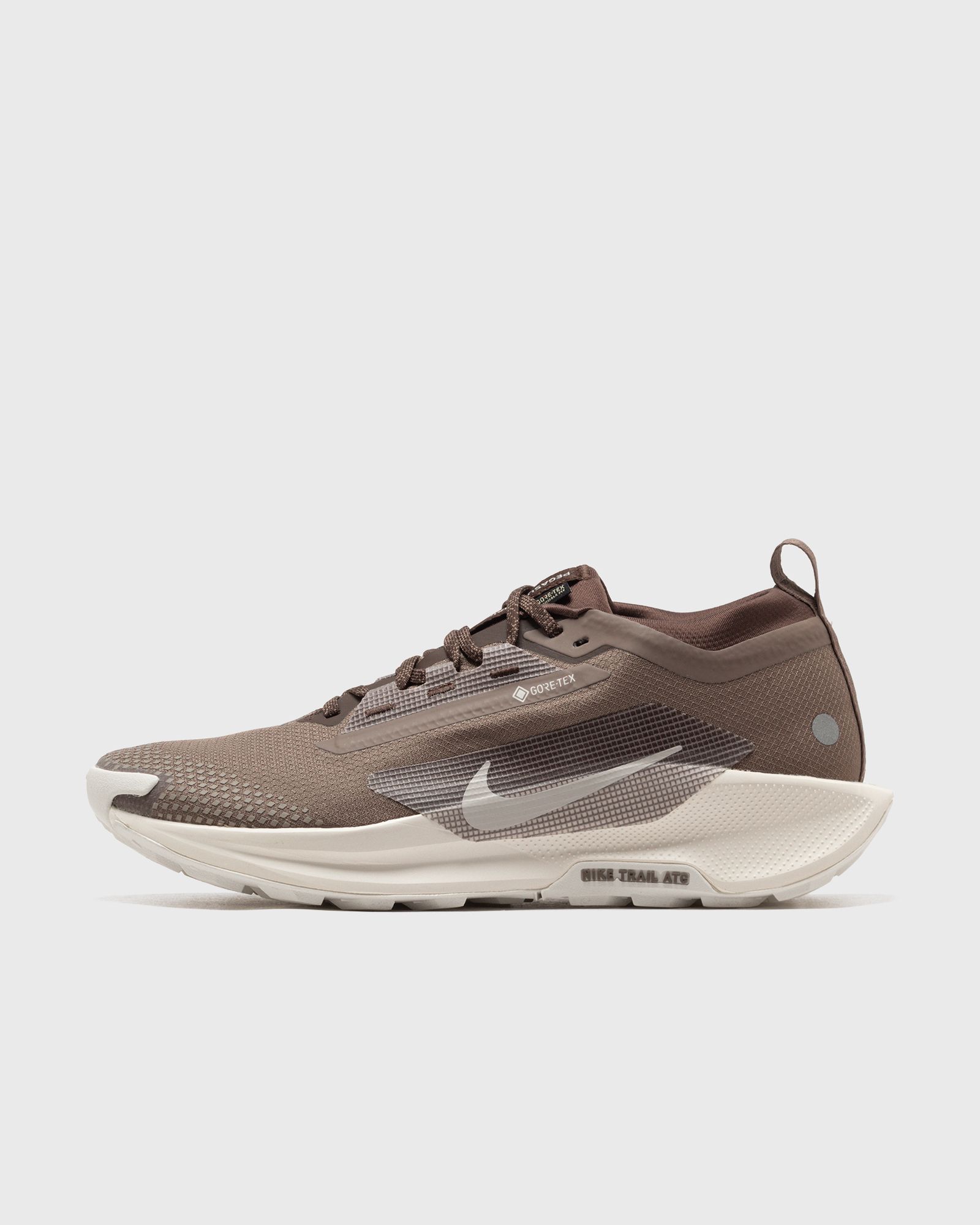 Nike REACTX PEGASUS TRAIL 5 GTX SP, brown