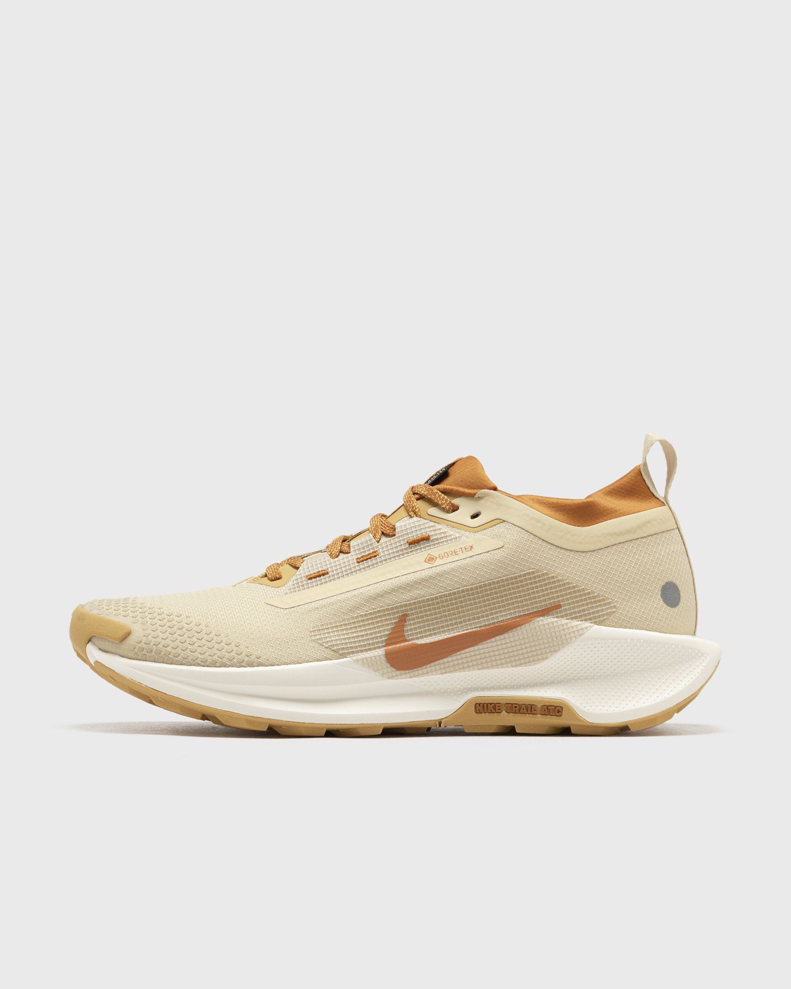 Nike REACTX PEGASUS TRAIL 5 GTX SP, gold