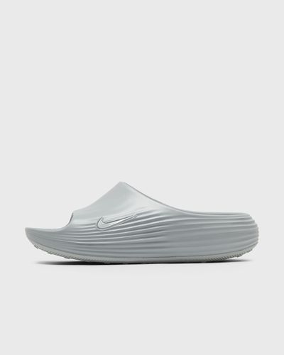 Nike REACTX REJUVEN8 SLIDE, grey