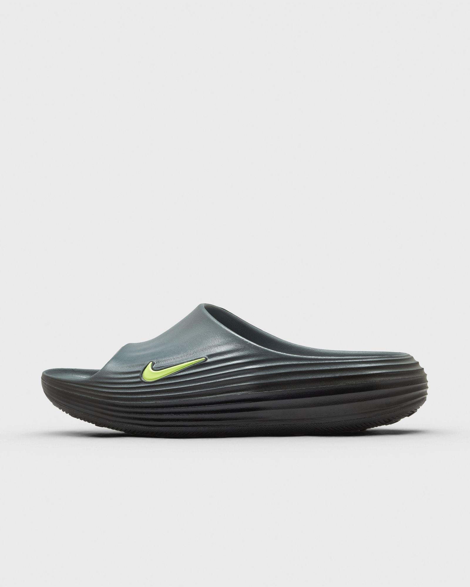 Nike REACTX REJUVEN8 SLIDE, grey
