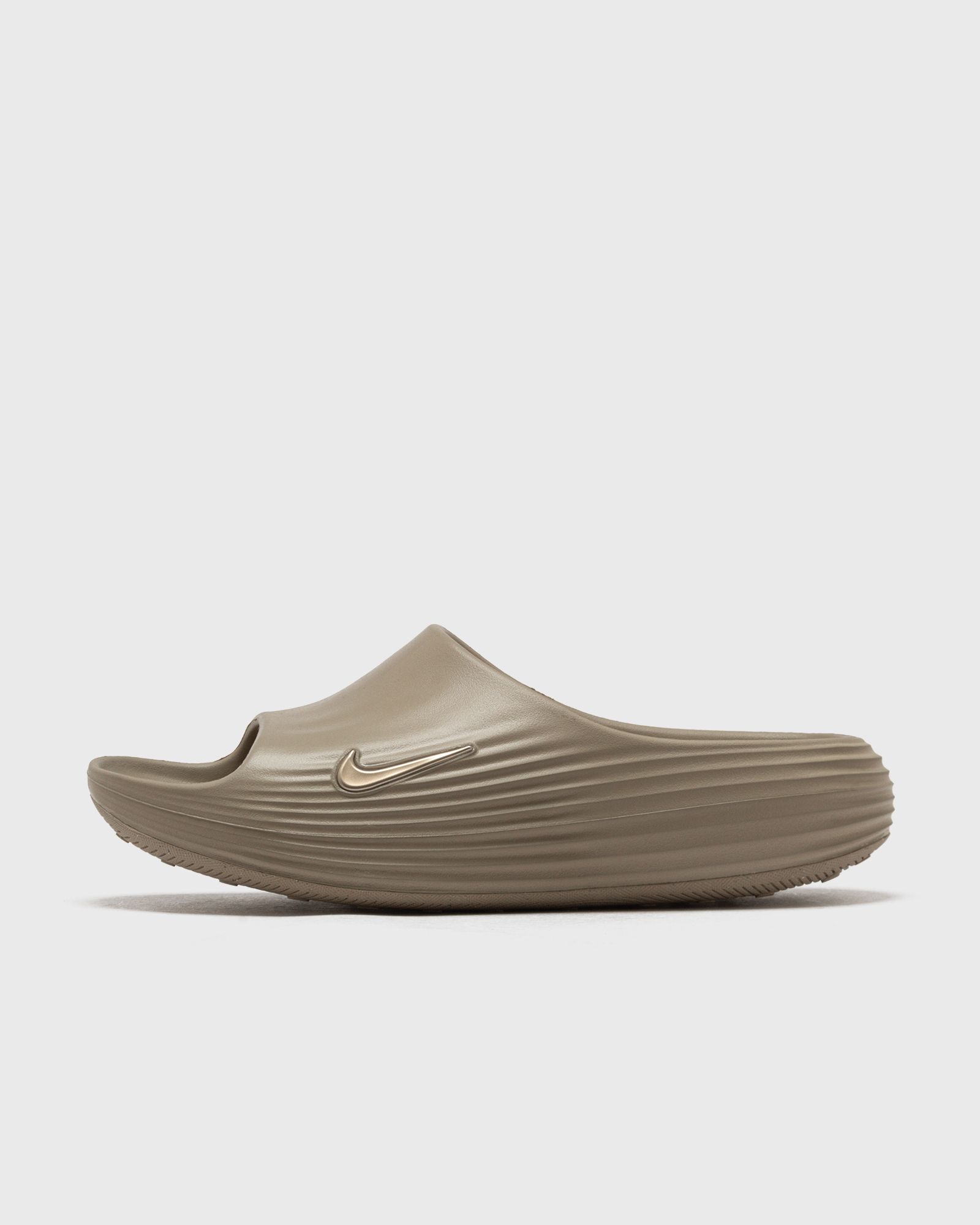 Nike REACTX REJUVEN8 SLIDE, green