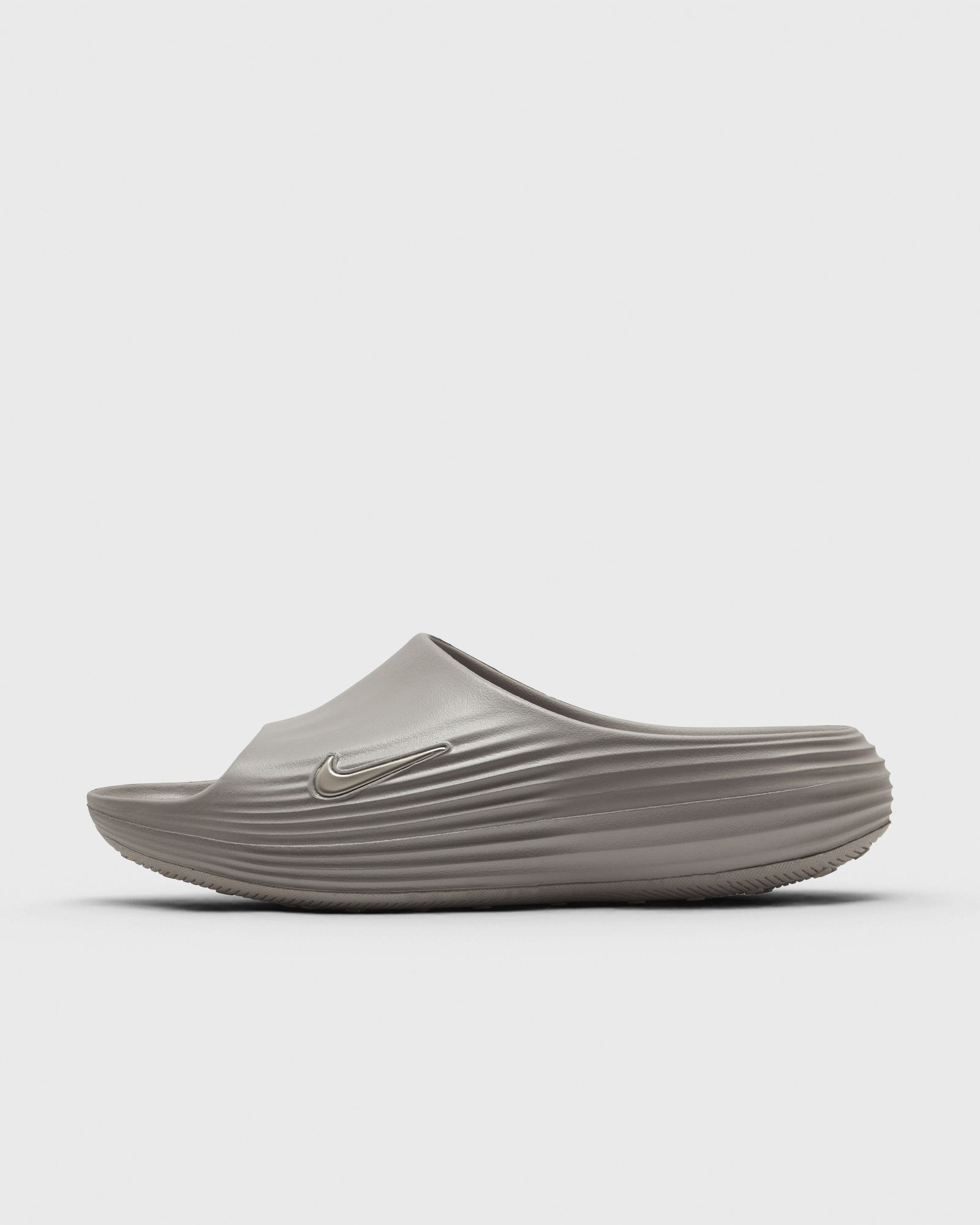 Nike REACTX REJUVEN8 SLIDE, brown