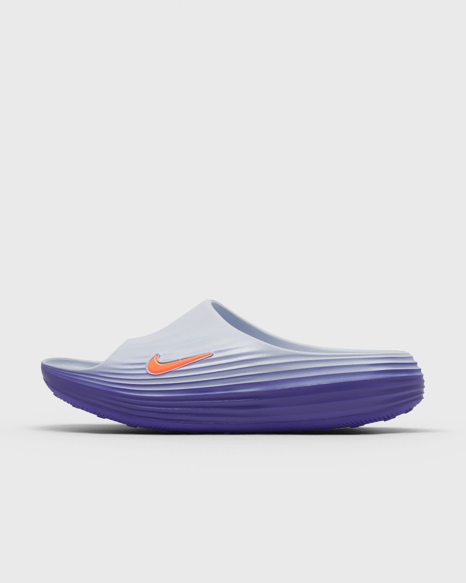 Nike REACTX REJUVEN8 SLIDE, blue
