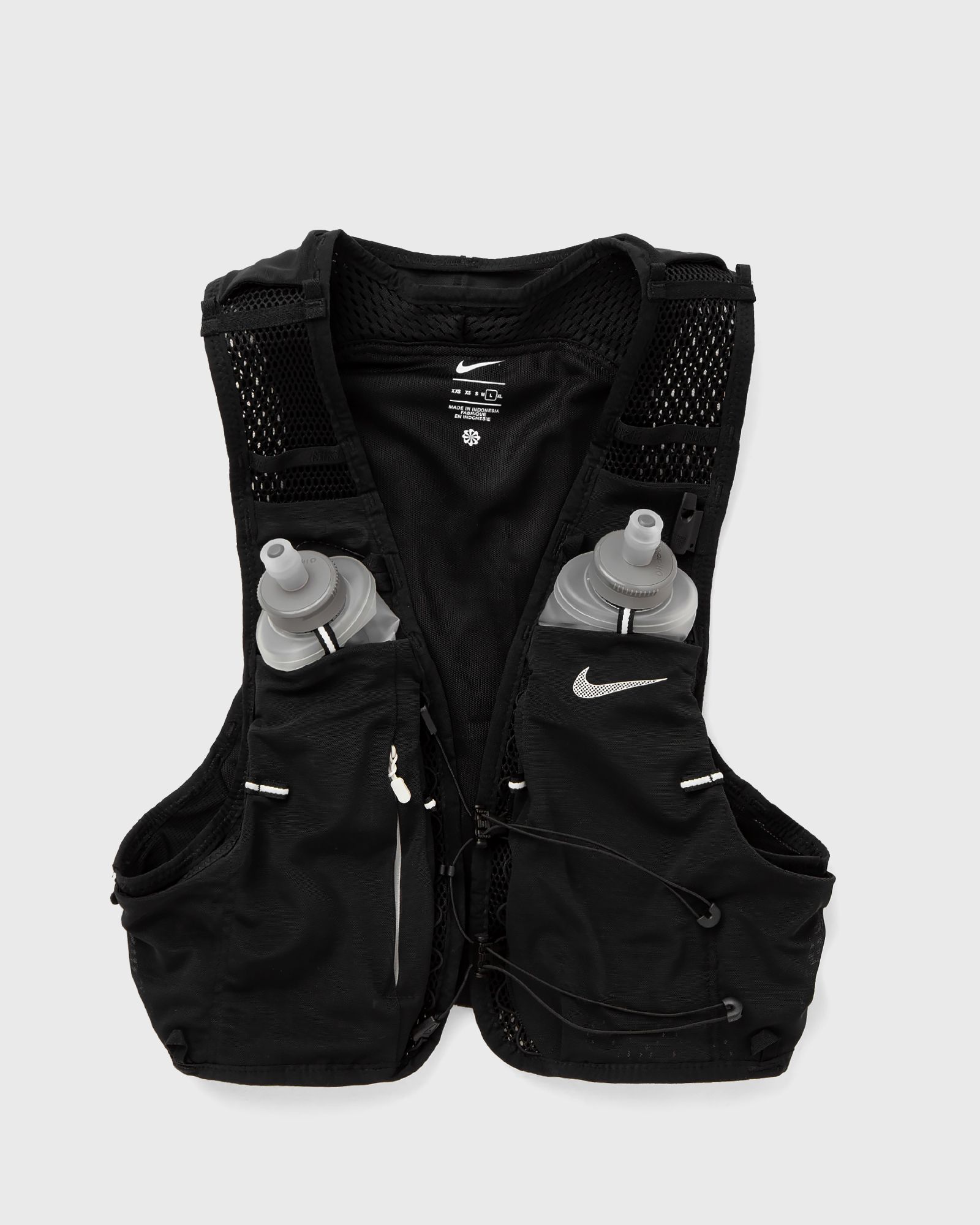 Nike RUN VEST 5L, black