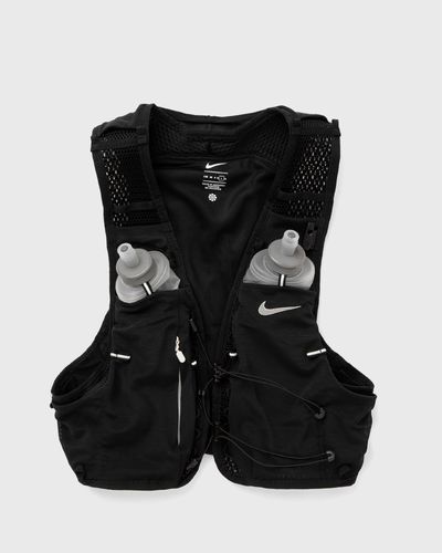 Nike RUN VEST 5L, black