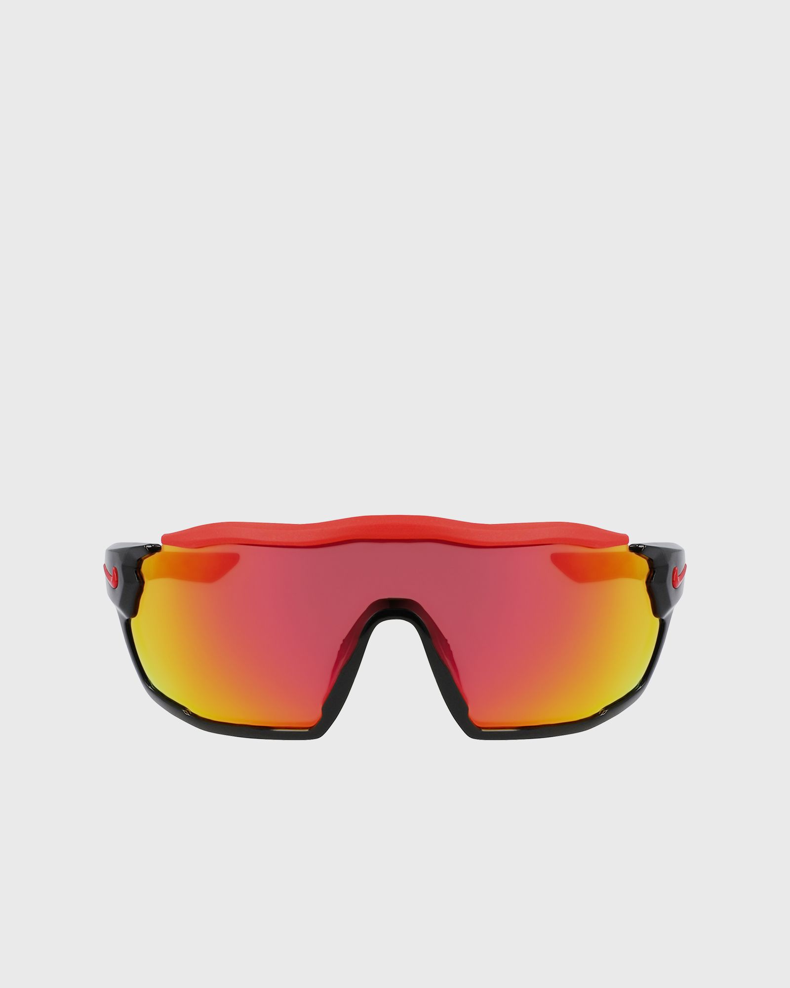 Nike SHOW X RUSH M, black|red