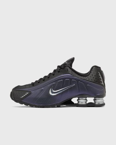 Nike SHOX R4 JEWEL QS, black
