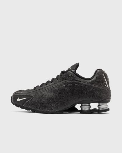 Nike SHOX R4 QS, black