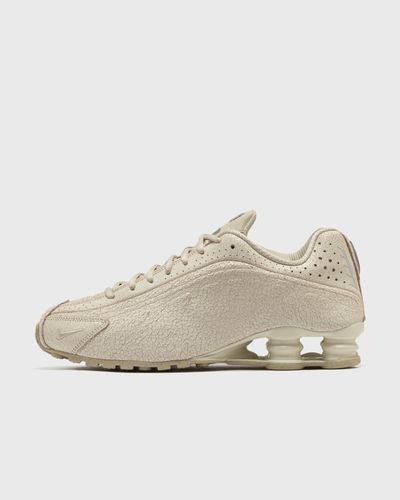 Nike SHOX R4 QS, white