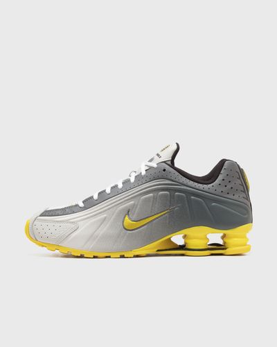 Nike SHOX R4 SE, grey