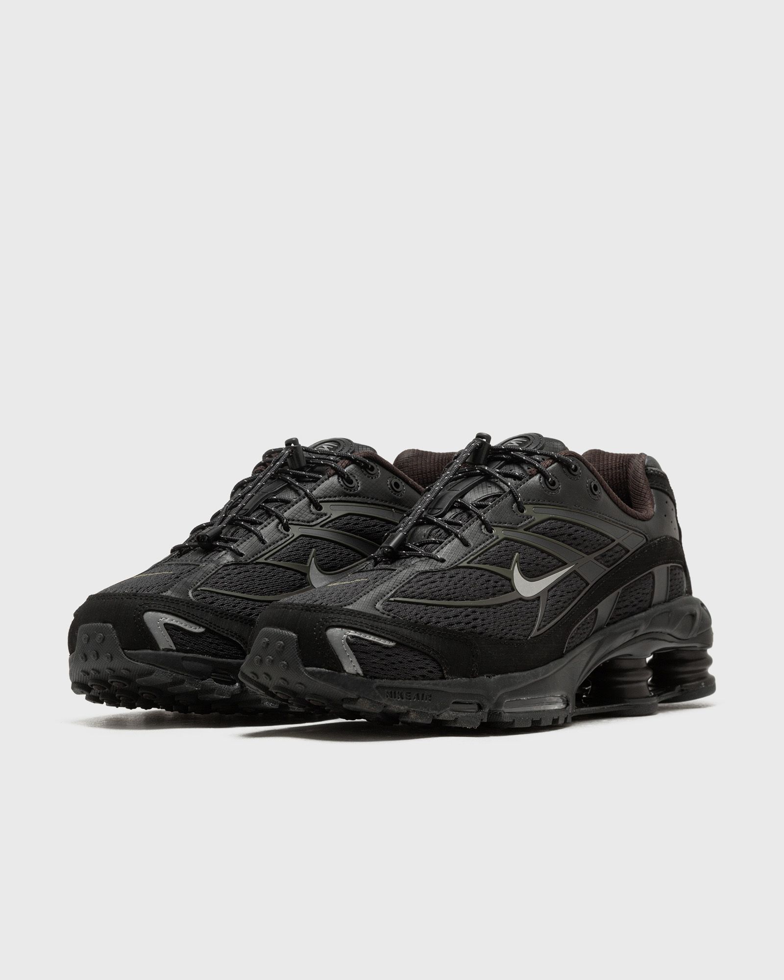 Nike Shox Ride promotion