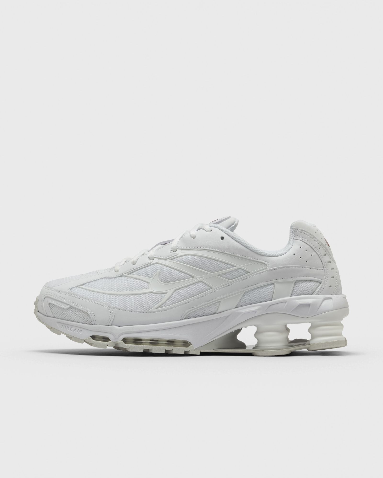 Nike Shox Ride prix pas cher